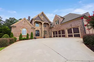 2711 Wildflower Way, Hoschton, GA 30548 - Photo 1