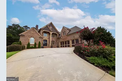 2711 Wildflower Way, Hoschton, GA 30548 - Photo 30