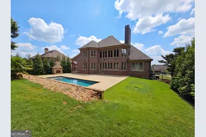 2711 Wildflower Way, Hoschton, GA 30548 - Photo 28