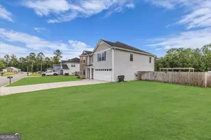 94 Long Way St NE, Ludowici, GA 31316 - Photo 8