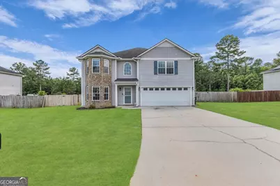 94 Long Way Street NE, Ludowici, GA 31316 - Photo 2