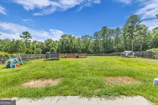 94 Long Way St NE, Ludowici, GA 31316 - Photo 48
