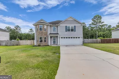 94 Long Way Street NE, Ludowici, GA 31316 - Photo 1