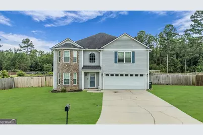 94 Long Way Street NE, Ludowici, GA 31316 - Photo 4