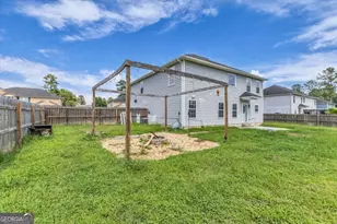 94 Long Way St NE, Ludowici, GA 31316 - Photo 52