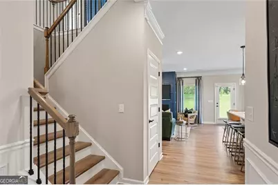 5033 Cecelia Drive, Powder Springs, GA 30127 - Photo 4