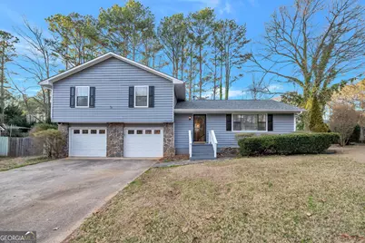 105 Pine Cone Break, Peachtree City, GA 30269 - Photo 32