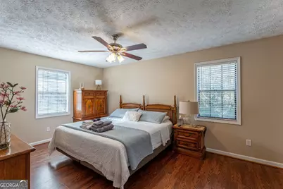 105 Pine Cone Break, Peachtree City, GA 30269 - Photo 4
