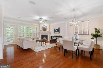 4697 Wehunt Commons Drive SE, Smyrna, GA 30082 - Photo 26