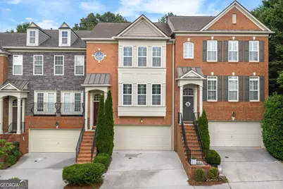4697 Wehunt Commons Drive SE, Smyrna, GA 30082 - Photo 6