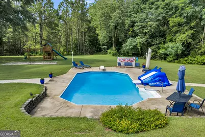 20 Hurst Rd., Ellaville, GA 31806 - Photo 2