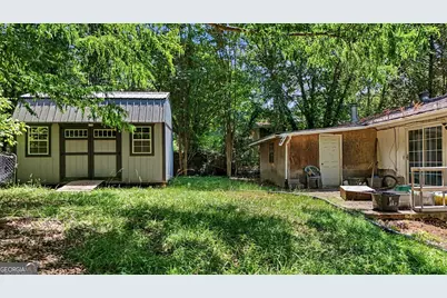 122 Bryant Street, Stockbridge, GA 30281 - Photo 14