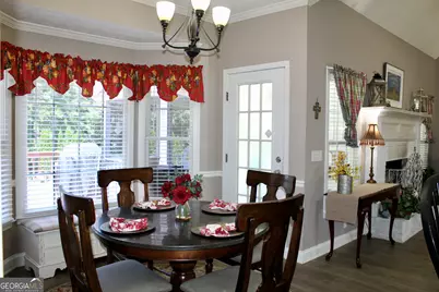 628 Wellington Drive, Winder, GA 30680 - Photo 30
