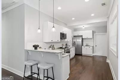 458 W Ontario Avenue SW, Atlanta, GA 30310 - Photo 12