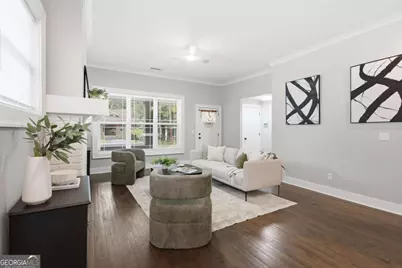 458 W Ontario Avenue SW, Atlanta, GA 30310 - Photo 6