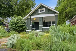 458 W Ontario Ave SW, Atlanta, GA 30310 - Photo 2