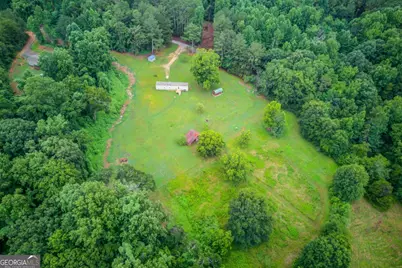 492 Gumlog Creek Road, Martin, GA 30557 - Photo 44