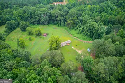 492 Gumlog Creek Road, Martin, GA 30557 - Photo 2