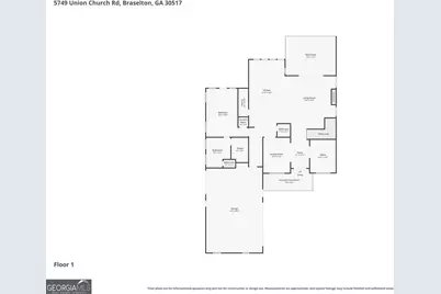 5749 Union Church Road, Braselton, GA 30517 - Photo 34