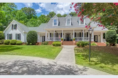 145 Cottonmill Court, Fayetteville, GA 30215 - Photo 1