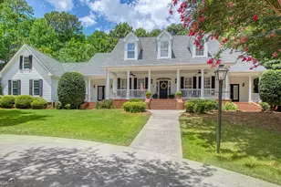 145 Cottonmill Ct, Fayetteville, GA 30215 - Photo 1