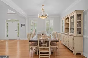 145 Cottonmill Ct, Fayetteville, GA 30215 - Photo 20