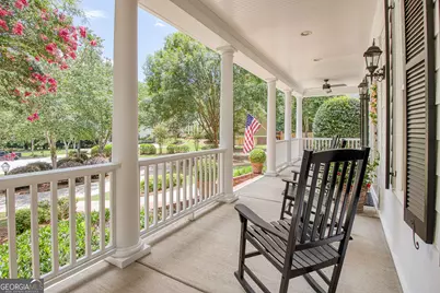 145 Cottonmill Court, Fayetteville, GA 30215 - Photo 4