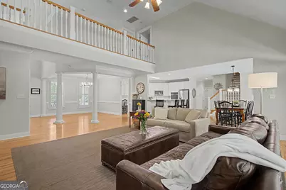 145 Cottonmill Court, Fayetteville, GA 30215 - Photo 26