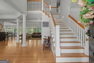 145 Cottonmill Ct, Fayetteville, GA 30215 - Photo 14
