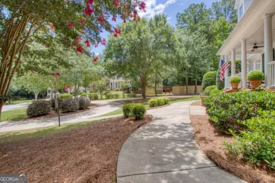 145 Cottonmill Court, Fayetteville, GA 30215 - Photo 6