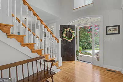 145 Cottonmill Court, Fayetteville, GA 30215 - Photo 6
