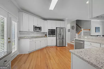 145 Cottonmill Court, Fayetteville, GA 30215 - Photo 22