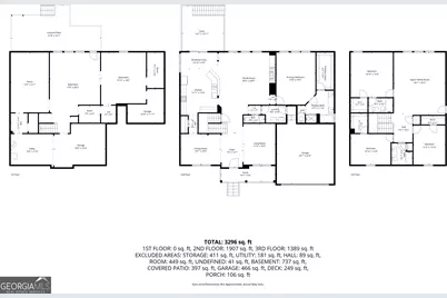 75 Fairway Drive, Newnan, GA 30265 - Photo 58