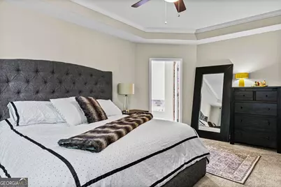 75 Fairway Drive, Newnan, GA 30265 - Photo 30