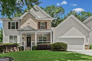 75 Fairway Dr, Newnan, GA 30265 - Photo 2