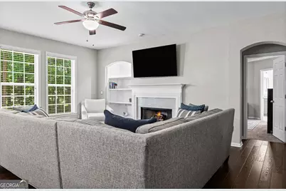 75 Fairway Drive, Newnan, GA 30265 - Photo 16