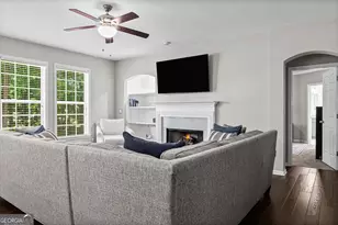 75 Fairway Dr, Newnan, GA 30265 - Photo 16
