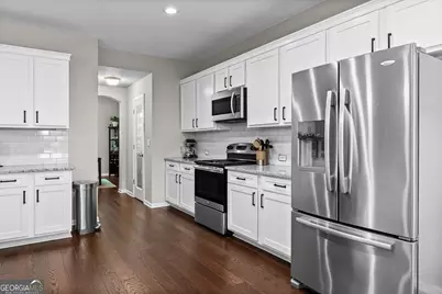 75 Fairway Drive, Newnan, GA 30265 - Photo 18