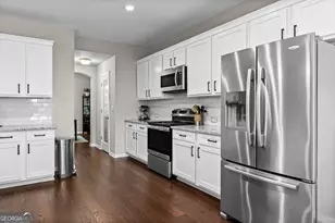 75 Fairway Dr, Newnan, GA 30265 - Photo 18