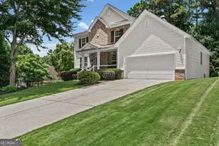 75 Fairway Dr, Newnan, GA 30265 - Photo 4