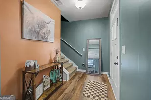 97 Bryant Cir, Cedartown, GA 30125 - Photo 6
