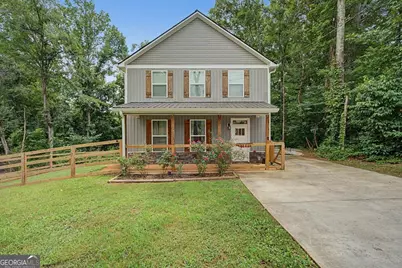 97 Bryant Circle, Cedartown, GA 30125 - Photo 1