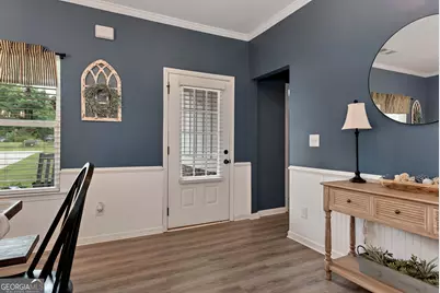 515 Forest Lake Road, Pendergrass, GA 30567 - Photo 4