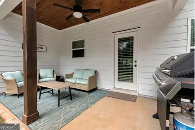 515 Forest Lake Road, Pendergrass, GA 30567 - Photo 44
