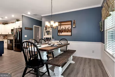 515 Forest Lake Road, Pendergrass, GA 30567 - Photo 6