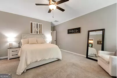 515 Forest Lake Road, Pendergrass, GA 30567 - Photo 18