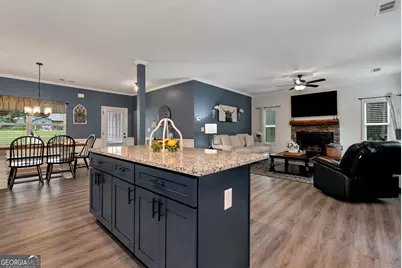 515 Forest Lake Road, Pendergrass, GA 30567 - Photo 10
