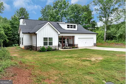 515 Forest Lake Road, Pendergrass, GA 30567 - Photo 34
