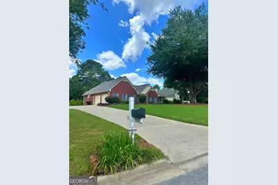 9361 Arbor Glen Court, Jonesboro, GA 30236 - Photo 1