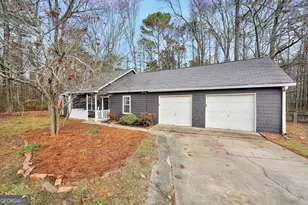 145 Old Hwy 85, Senoia, GA 30276 - Photo 34